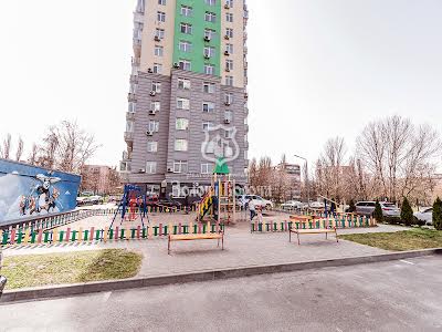 квартира за адресою Коласа Якуба вул., 2в