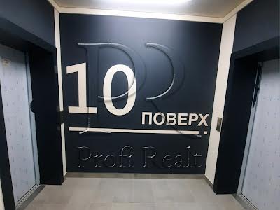 квартира по адресу Днепровская наб., 15К