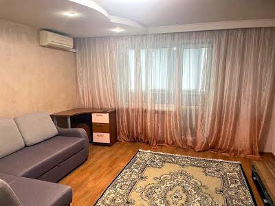 квартира по адресу Прогрессивная ул., 8