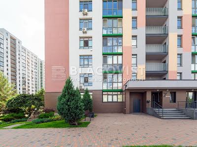 квартира по адресу Киев, Тираспольская ул., 60