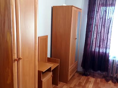 квартира за адресою Олевська вул., 3в