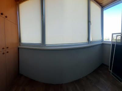 квартира за адресою Леся Курбаса просп., 7-Б
