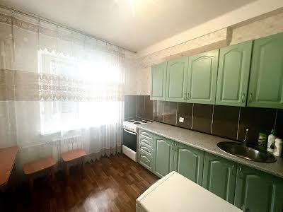 квартира по адресу Оболонский просп., 43