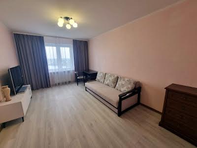 квартира за адресою Київ, Ревуцького вул., 54
