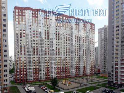 квартира за адресою Бориса Гмирі вул., 12б