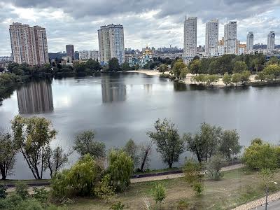 квартира по адресу Киев, Березняковская ул., 30