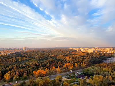 квартира за адресою Воскресенська вул., 18Б