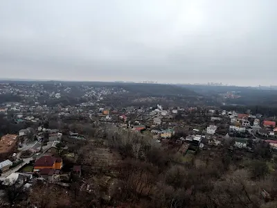 квартира по адресу Науки просп., 58В