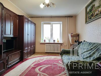 квартира за адресою Петра Григоренка просп., 18а