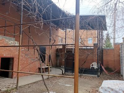 будинок за адресою Протавчанський пров.