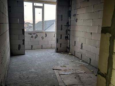 квартира за адресою Пшенична вул., 51