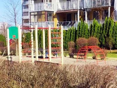 квартира за адресою Івана Кавалерідзе вул., 9