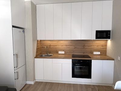 квартира за адресою Проспект Перемоги, 67 ж