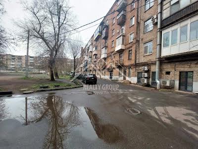 квартира по адресу Почтовый просп. (Карла Маркса), 48