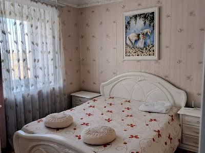 квартира за адресою Володимира Івасюка просп. (Героїв Сталінграду), 14г