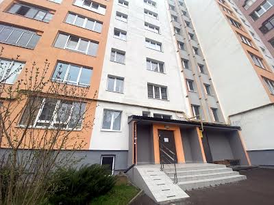 квартира по адресу Трилёвского ул., 27