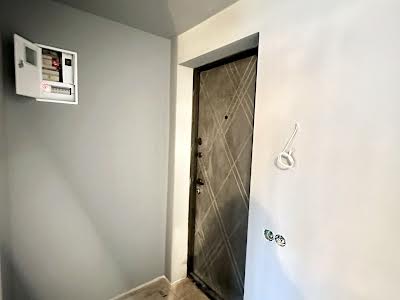 квартира за адресою Перемоги вул., 81а