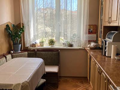квартира за адресою Антоненка-Давидовича Бориса, 9