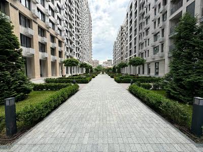 квартира по адресу Бульварно-Кудрявская ул. (Воровского), 15 А