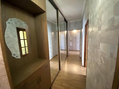 квартира по адресу Феофіла Яновського ул., 2
