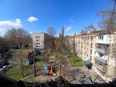 квартира за адресою Героїв Прикордонників вул., 5