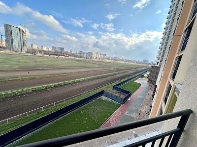 квартира за адресою Краснова вул., 3