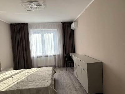 квартира за адресою Коноплянська вул., 22