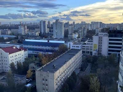 квартира за адресою Вадима Гетьмана вул., 1а