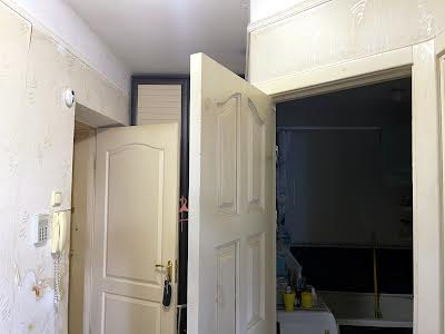 квартира за адресою Русанівський бульв., 3