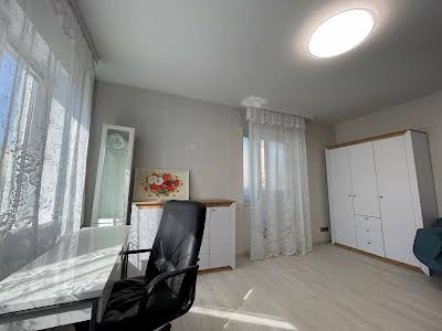 квартира за адресою Оболонський просп., 36а