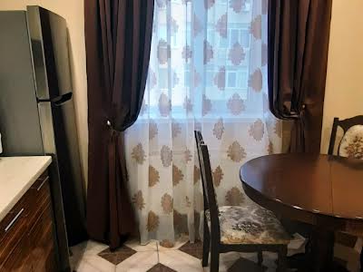 квартира по адресу Вильямса, 47а