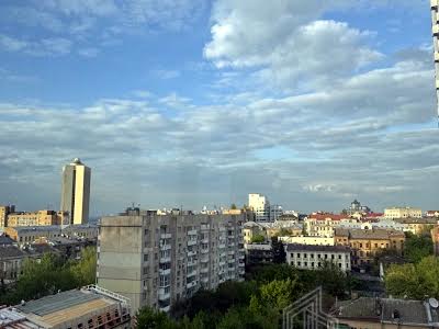 квартира за адресою Бульварно-Кудрявська вул. (Воровського), 17