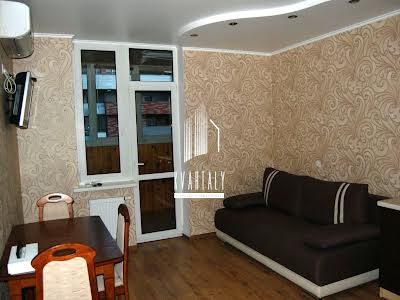 квартира за адресою Валерія Лобановського просп., 150Д