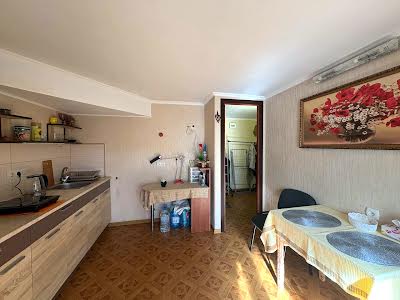 квартира за адресою Академіка Сахарова вул., 26