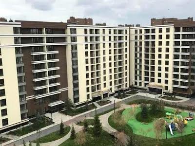 квартира за адресою Практична вул., 3