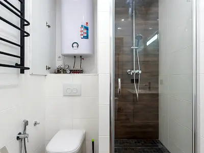 квартира за адресою Науки просп., 58В