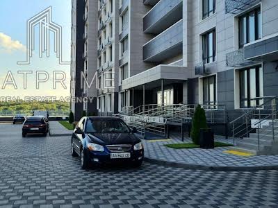 квартира по адресу Михайла Бойчука вул. (Кіквідзе), 41Б