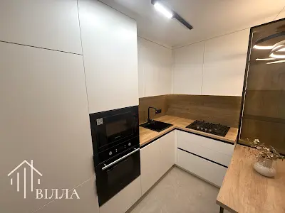 квартира за адресою Київська вул., 9д