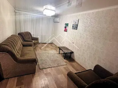 квартира по адресу Романа Рибалки ул. (Кокчетавська), 33