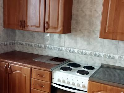 квартира за адресою Миропільська вул., 21