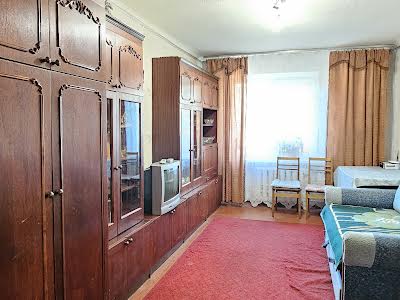 квартира по адресу Полесская ул., 14