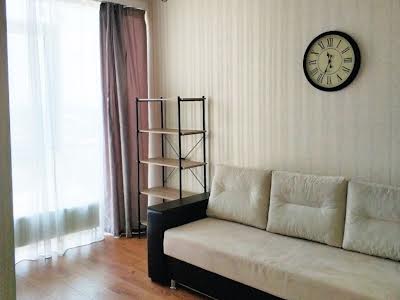 квартира по адресу Болгарская ул., 87а