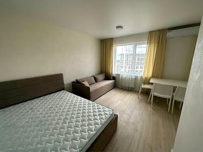 квартира за адресою Берковецька вул., 6А