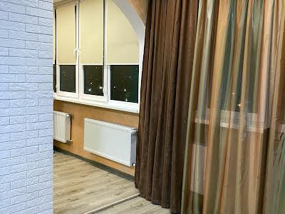 квартира за адресою Стрийська вул., 45ж