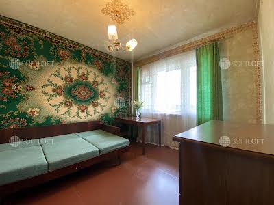 квартира за адресою вулиця Клочківська, 150А