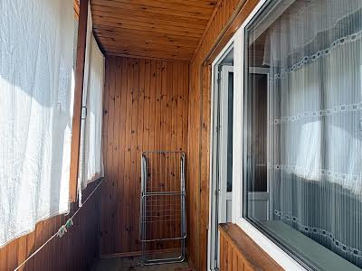 квартира за адресою Оболонський просп., 23-Б
