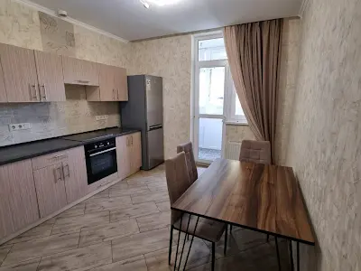 квартира по адресу Борисо-Глібська ул. (Ватутіна), 111-Б