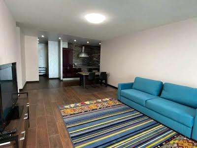 квартира за адресою Панаса Мирного вул., 28а