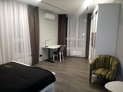 квартира по адресу Берестейский просп. (Победы), 67