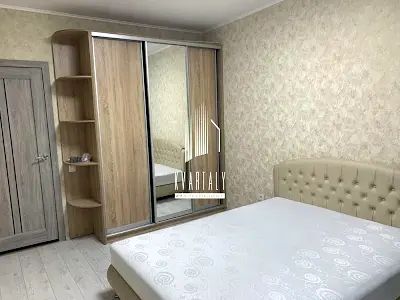 квартира по адресу Клавдиевская ул., 40-Г